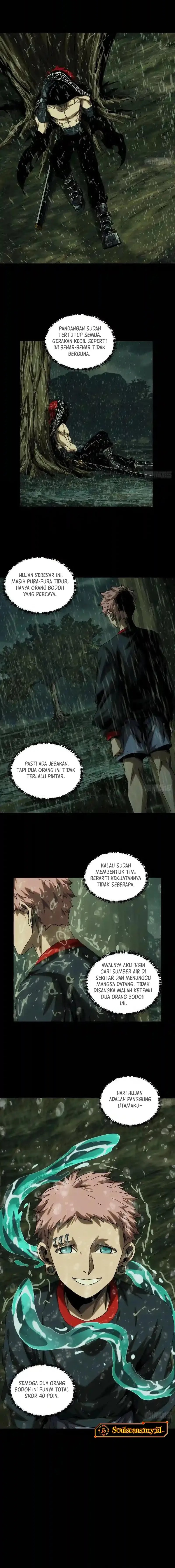 Dilarang COPAS - situs resmi www.mangacanblog.com - Komik elephant invisible 240 - chapter 240 241 Indonesia elephant invisible 240 - chapter 240 Terbaru 2|Baca Manga Komik Indonesia|Mangacan